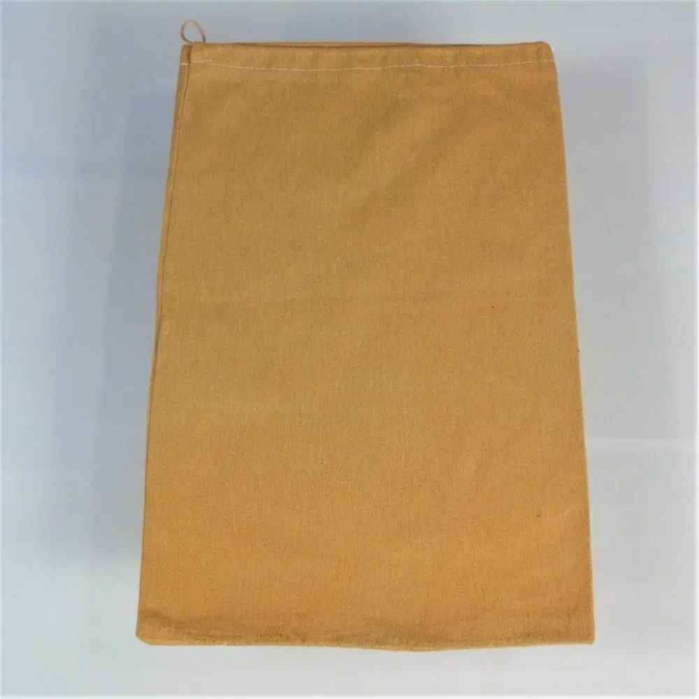 Paco Milan Drawstring Dust Bag Vintage 1999